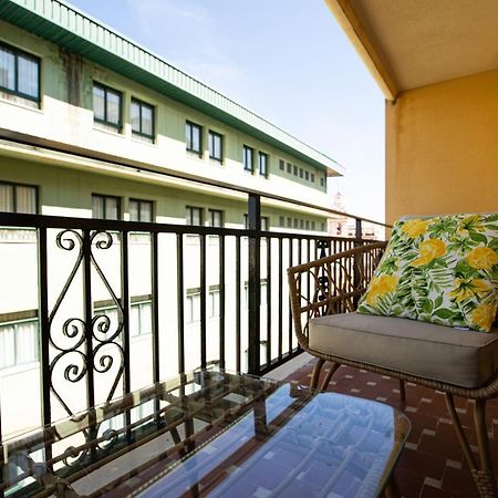 Apartamento La Luz By Clabao Denia Zewnętrze zdjęcie