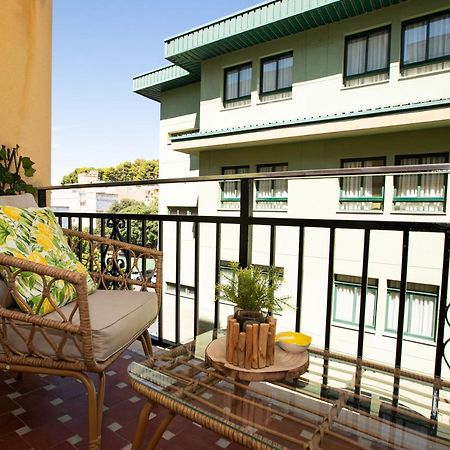 Apartamento La Luz By Clabao Denia Zewnętrze zdjęcie