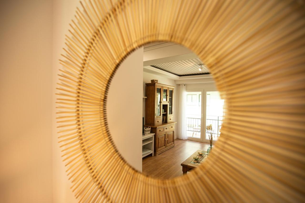 Apartamento La Luz By Clabao Denia Zewnętrze zdjęcie