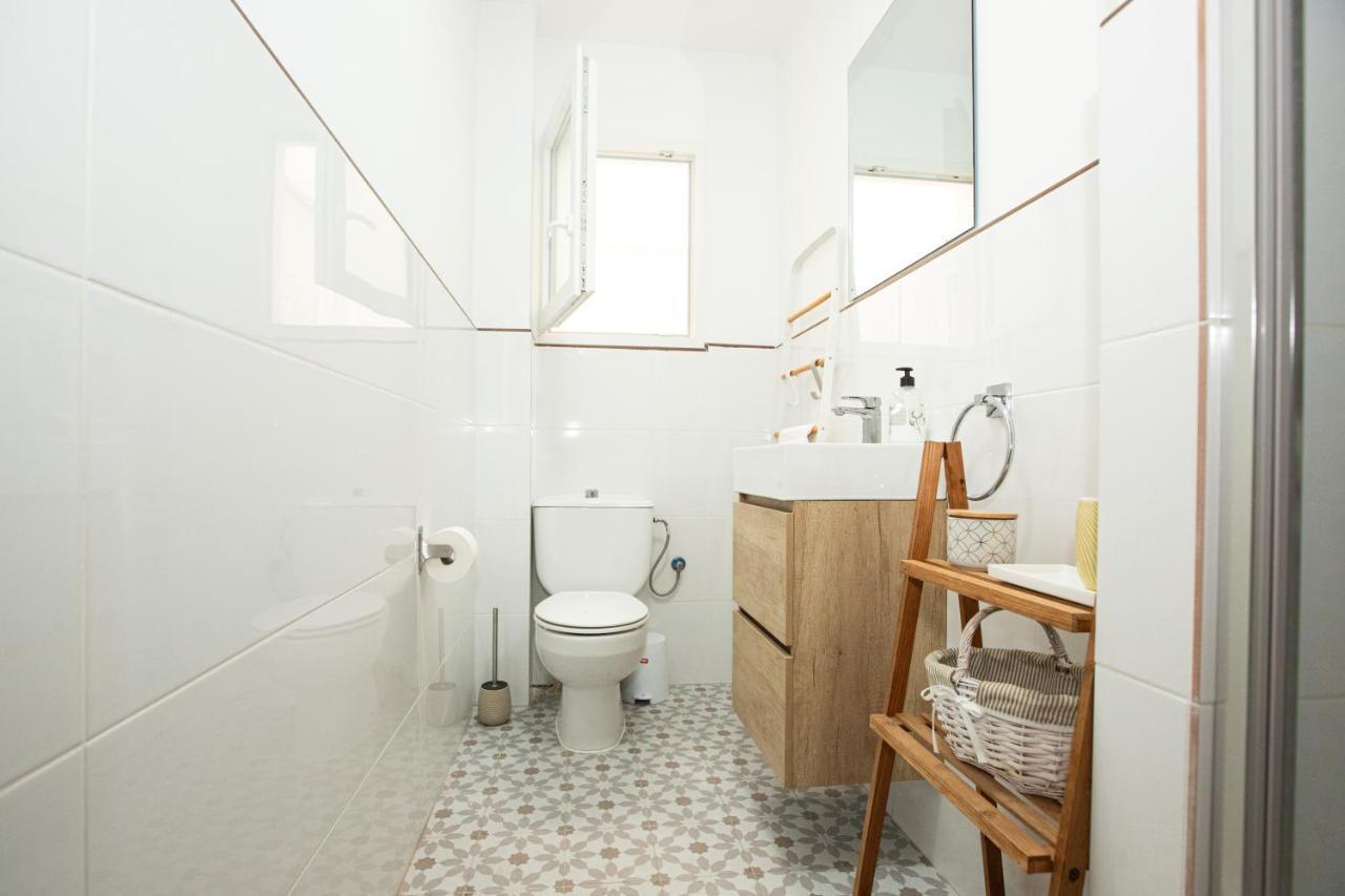 Apartamento La Luz By Clabao Denia Zewnętrze zdjęcie