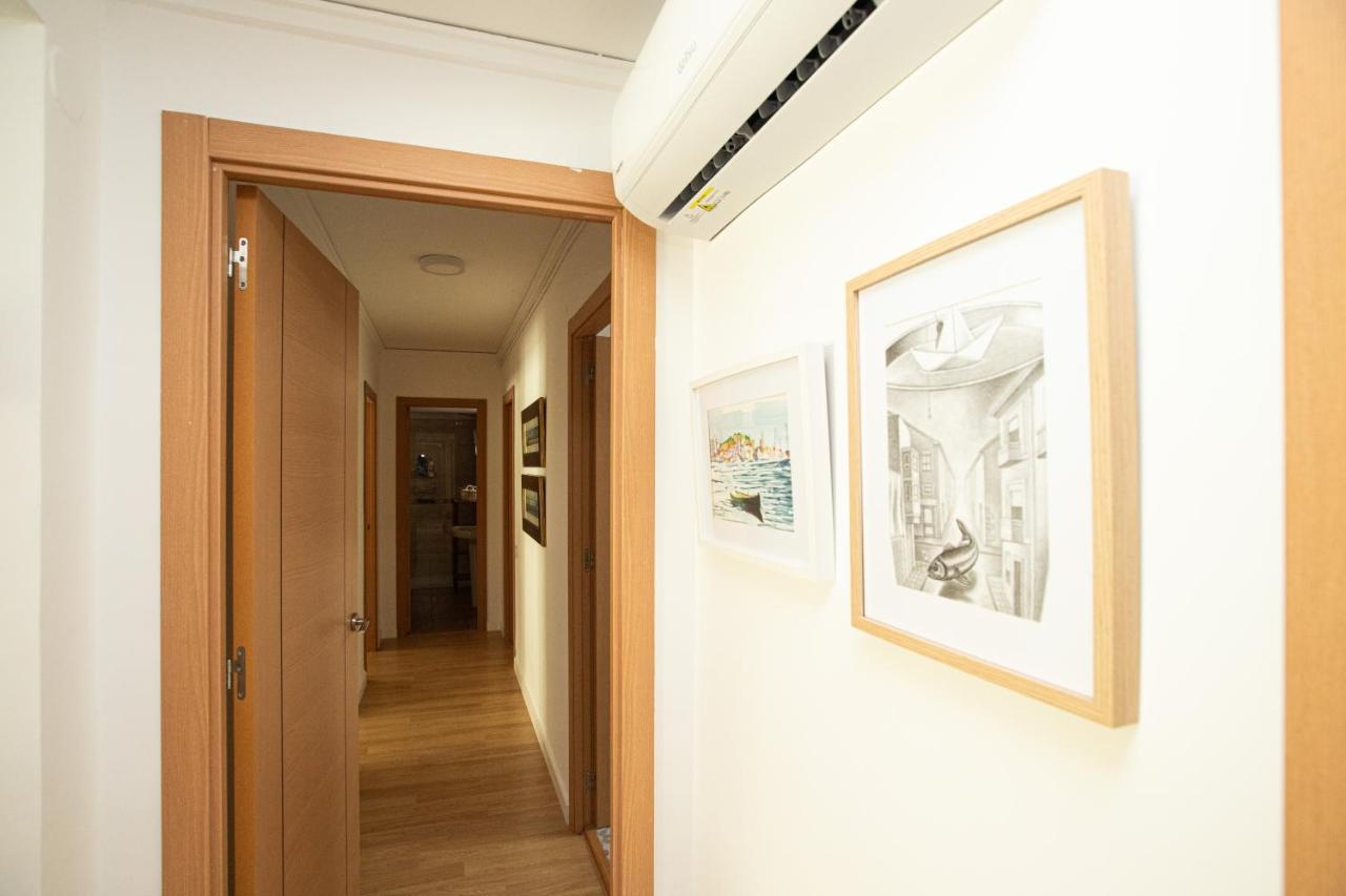 Apartamento La Luz By Clabao Denia Zewnętrze zdjęcie
