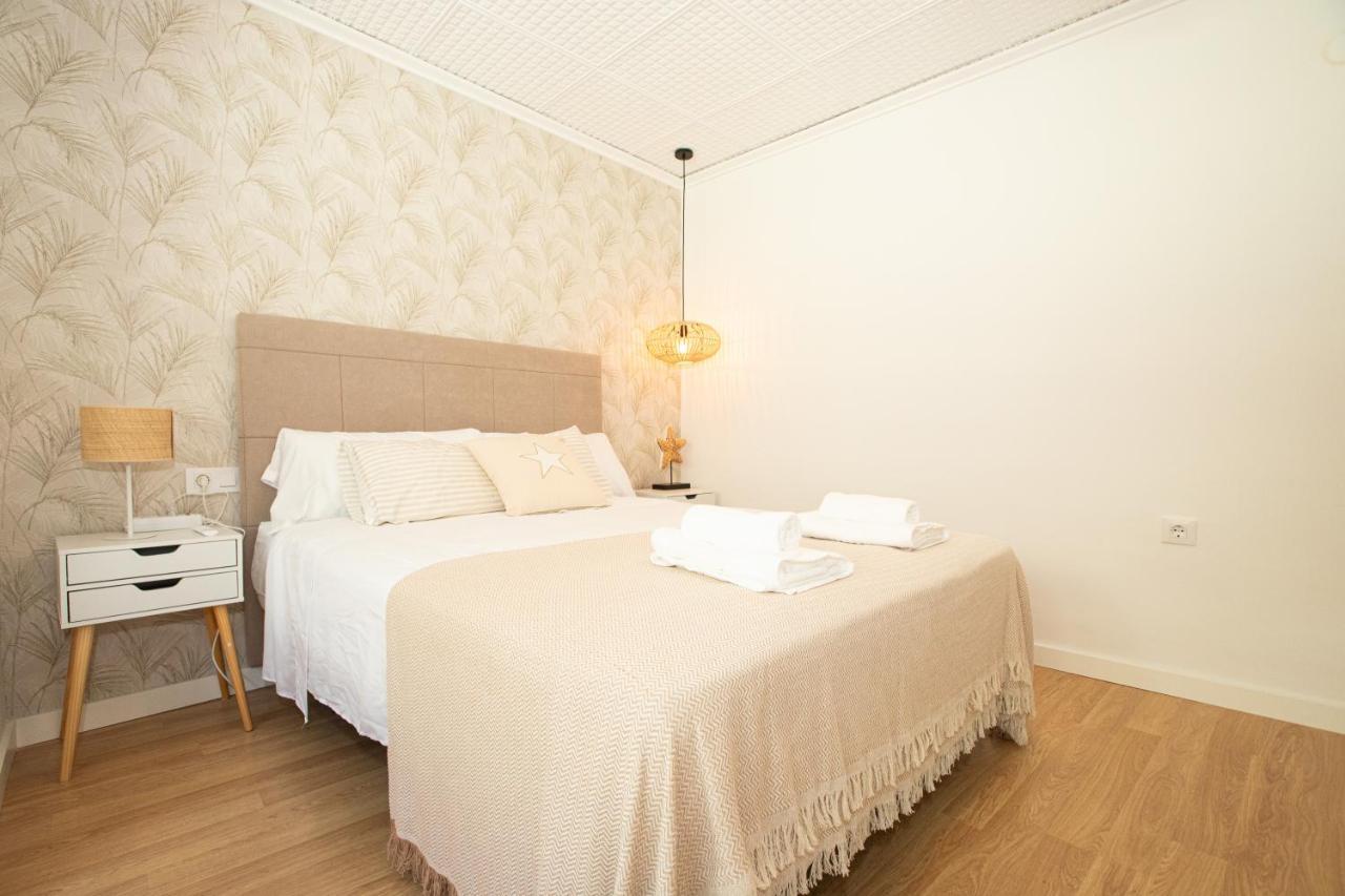 Apartamento La Luz By Clabao Denia Zewnętrze zdjęcie