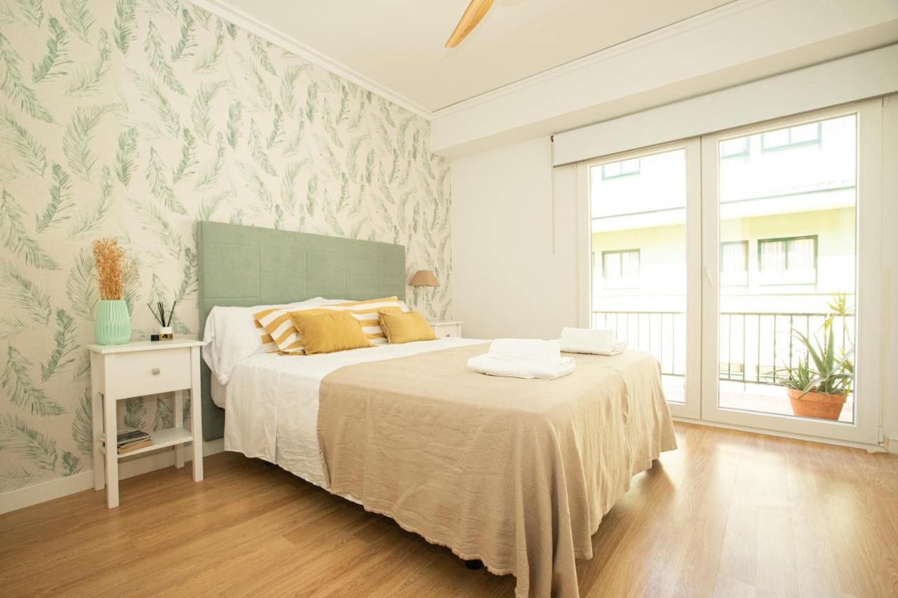 Apartamento La Luz By Clabao Denia Zewnętrze zdjęcie