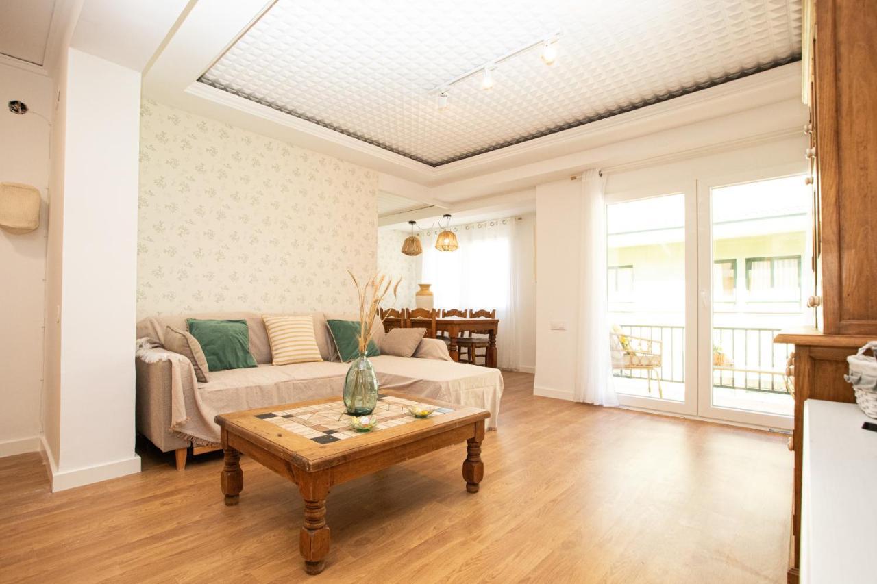 Apartamento La Luz By Clabao Denia Zewnętrze zdjęcie