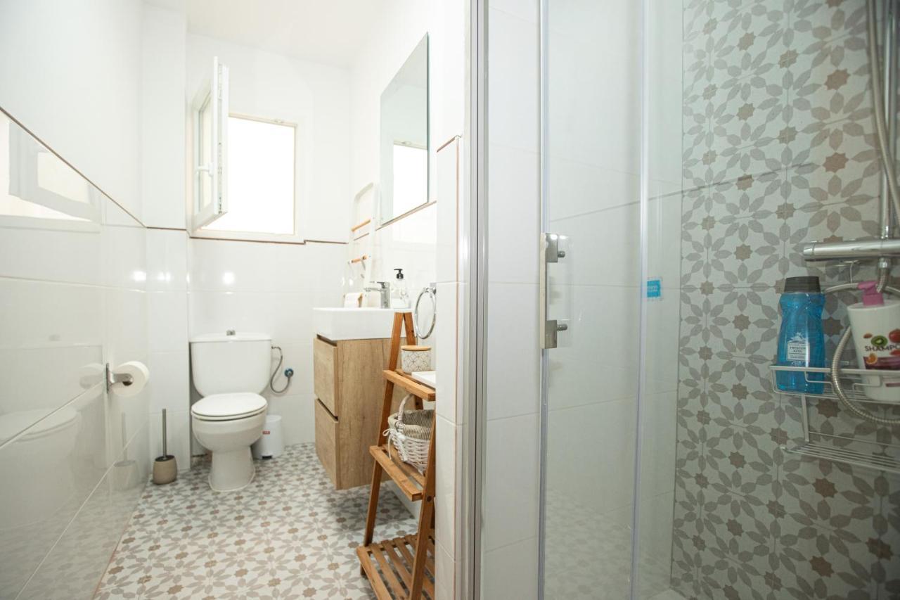 Apartamento La Luz By Clabao Denia Zewnętrze zdjęcie