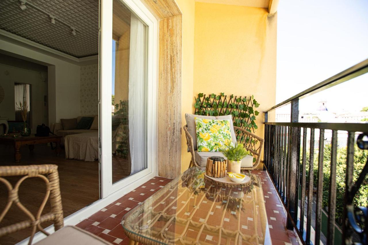 Apartamento La Luz By Clabao Denia Zewnętrze zdjęcie
