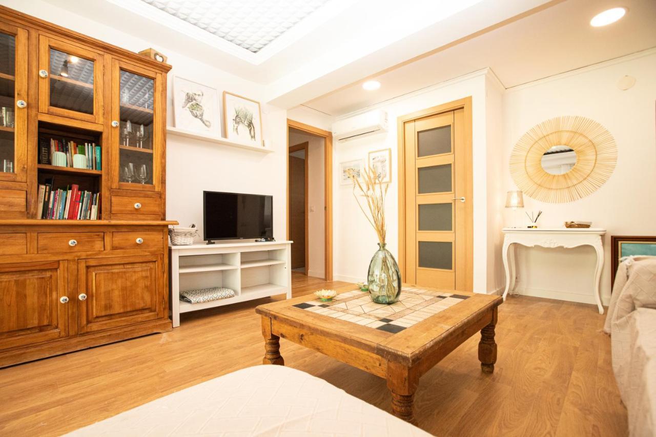 Apartamento La Luz By Clabao Denia Zewnętrze zdjęcie