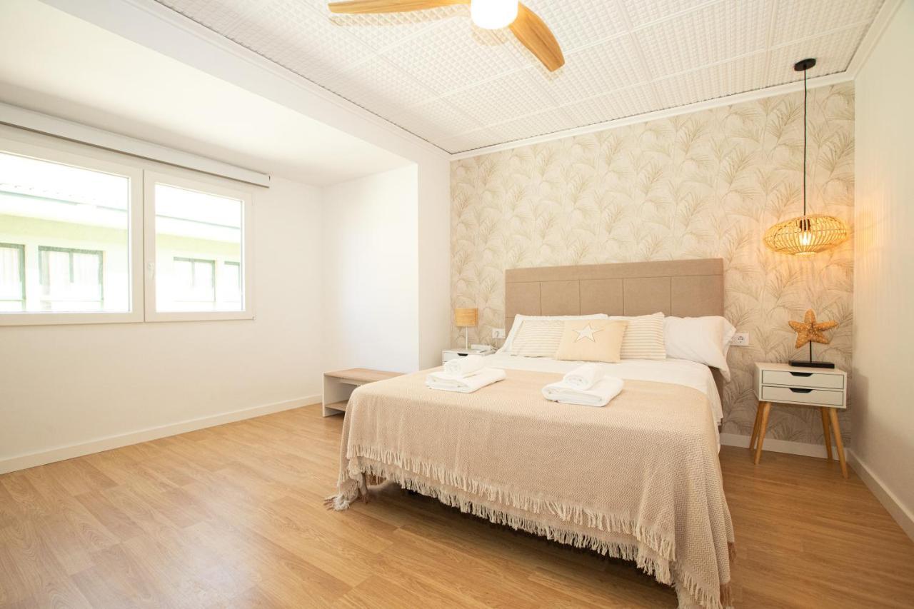Apartamento La Luz By Clabao Denia Zewnętrze zdjęcie