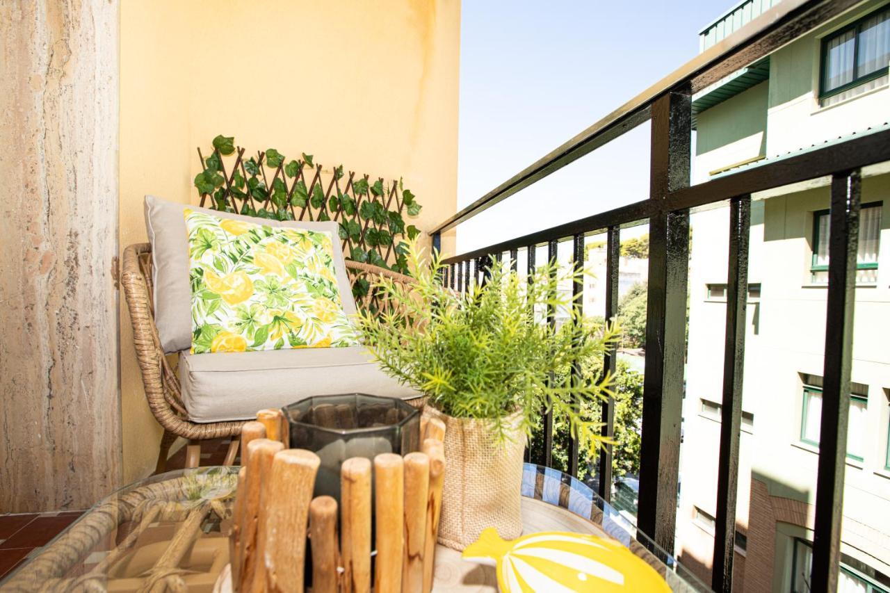 Apartamento La Luz By Clabao Denia Zewnętrze zdjęcie