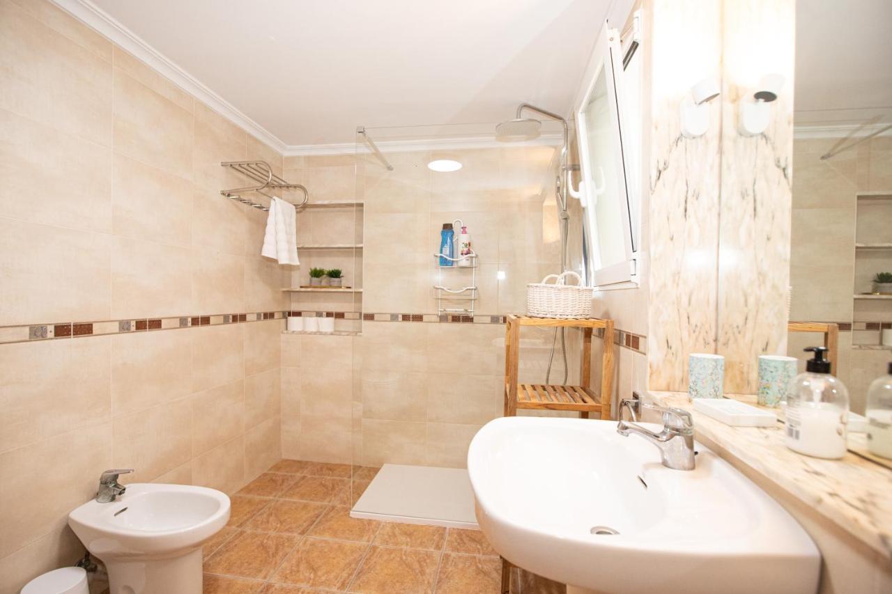 Apartamento La Luz By Clabao Denia Zewnętrze zdjęcie