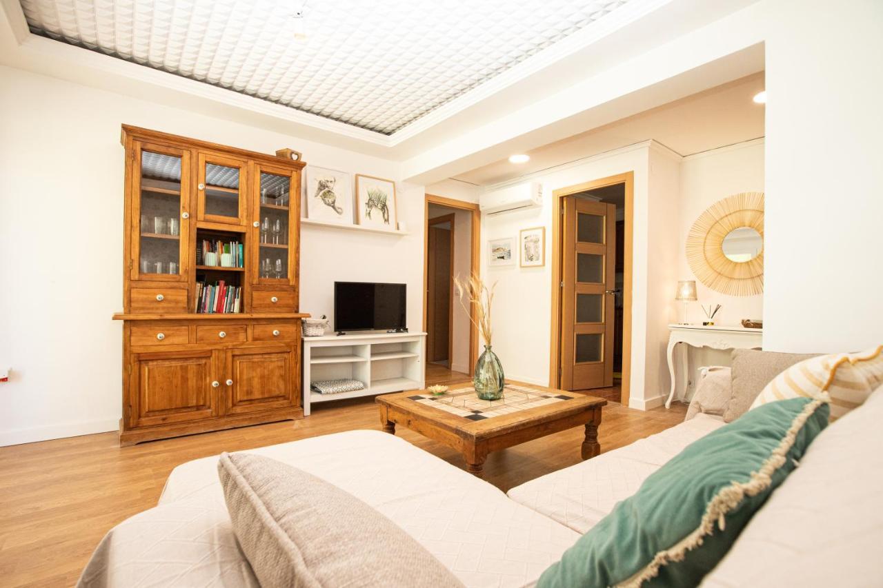 Apartamento La Luz By Clabao Denia Zewnętrze zdjęcie