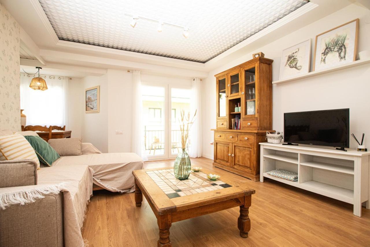 Apartamento La Luz By Clabao Denia Zewnętrze zdjęcie