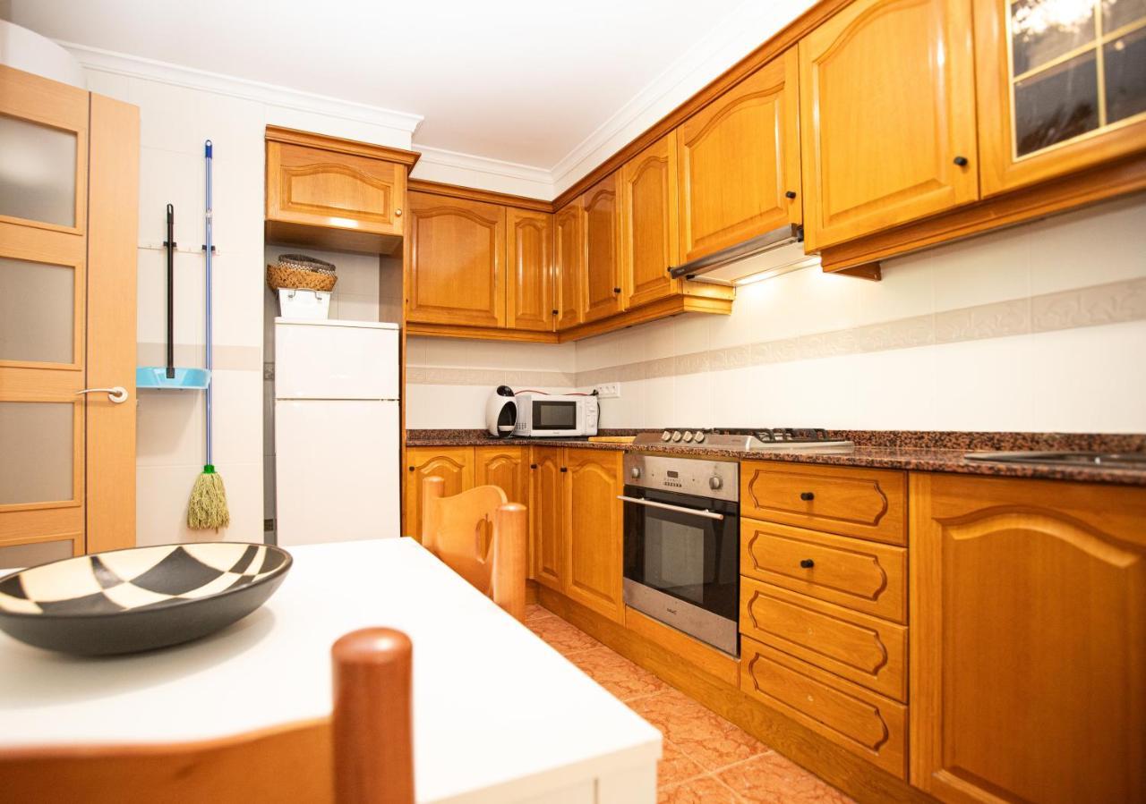 Apartamento La Luz By Clabao Denia Zewnętrze zdjęcie