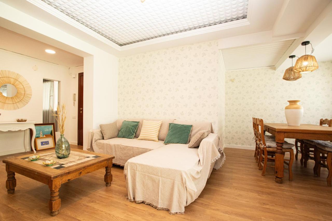 Apartamento La Luz By Clabao Denia Zewnętrze zdjęcie