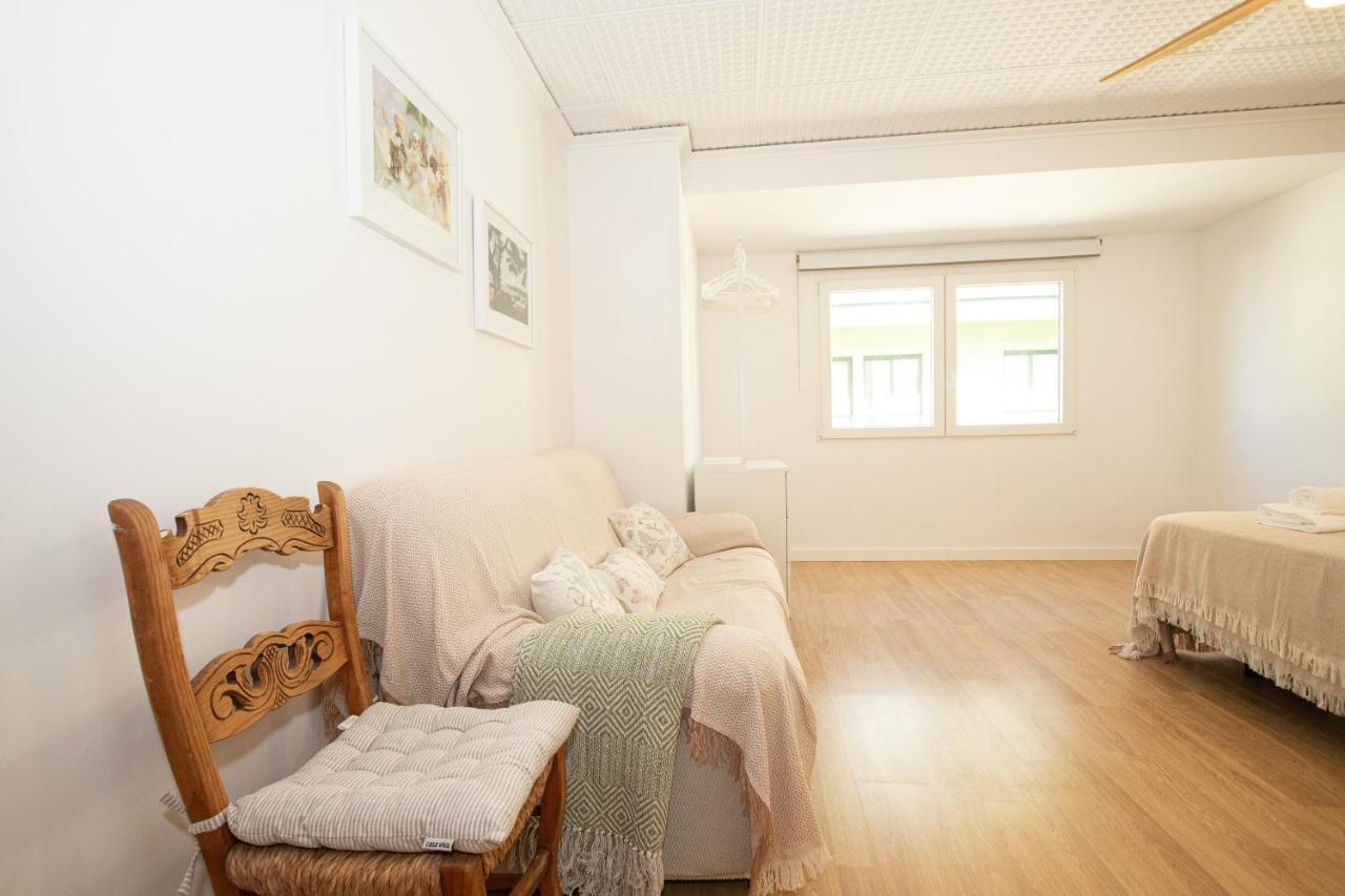 Apartamento La Luz By Clabao Denia Zewnętrze zdjęcie