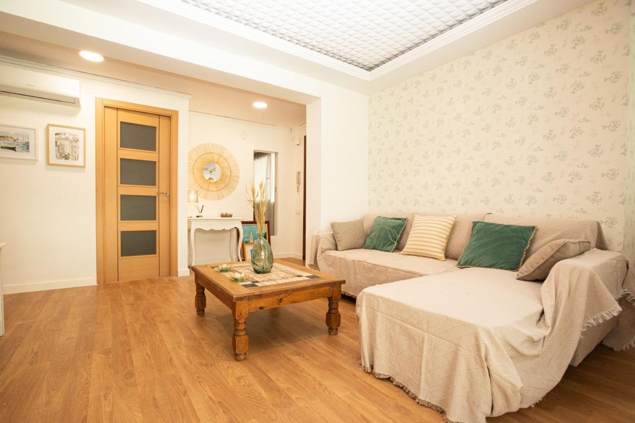 Apartamento La Luz By Clabao Denia Zewnętrze zdjęcie