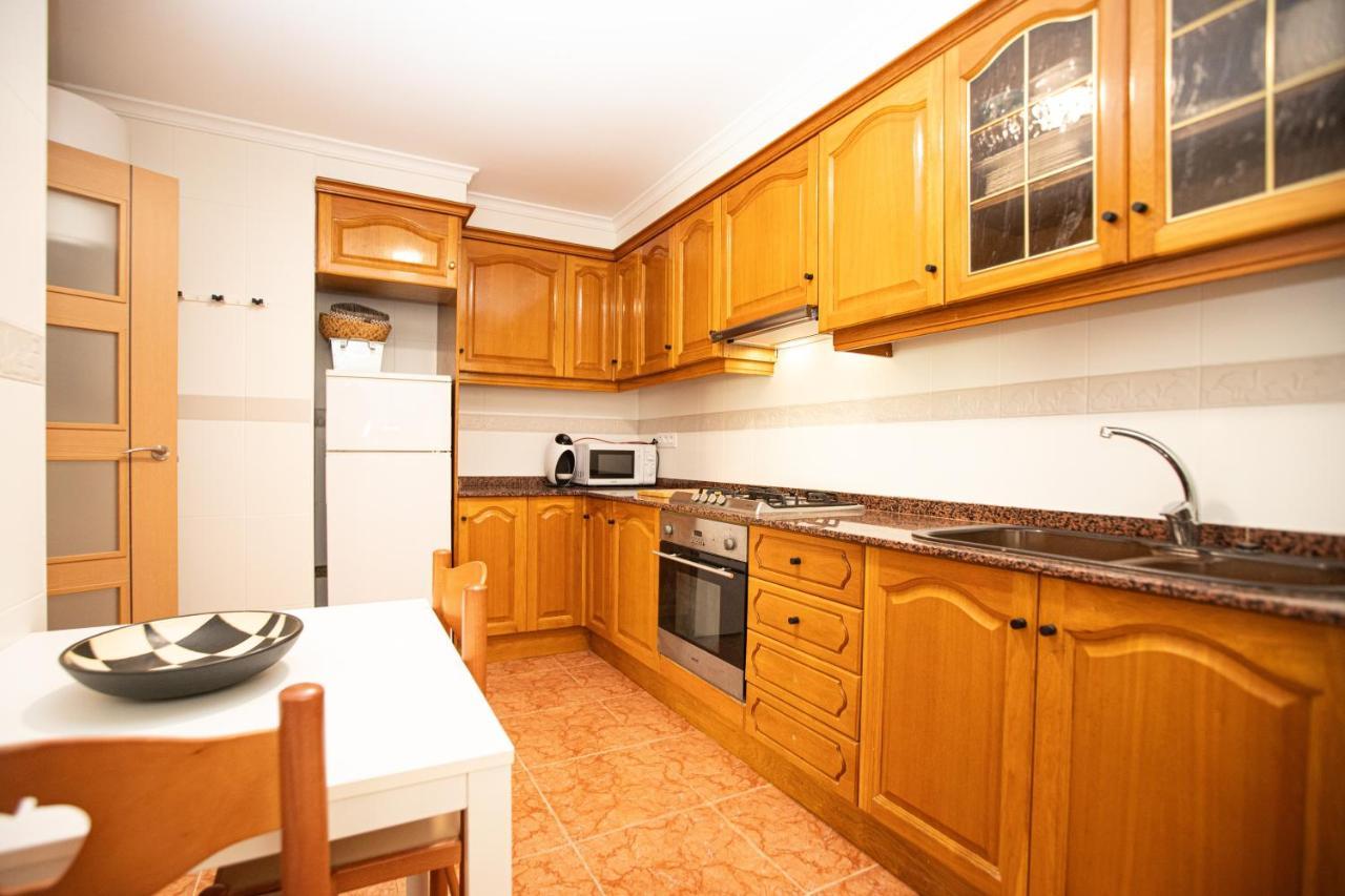 Apartamento La Luz By Clabao Denia Zewnętrze zdjęcie